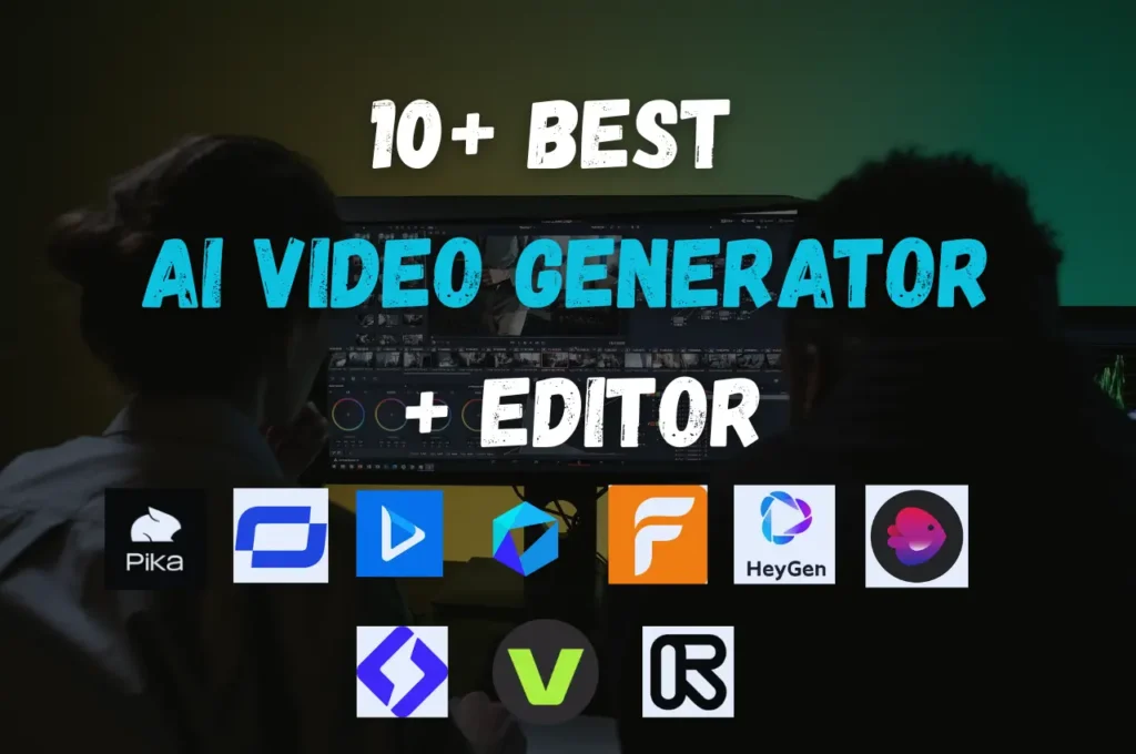 Best Ai video generator