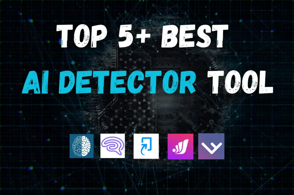 Best Ai Detector