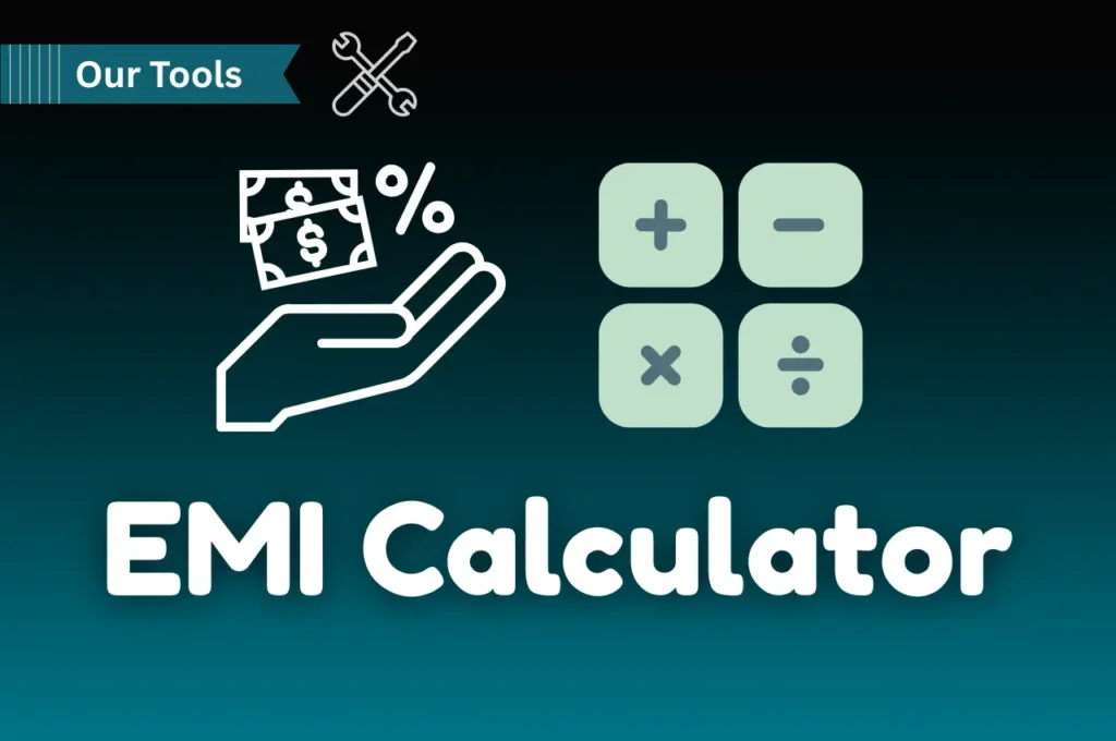 EMI Calculator